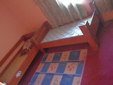 обмен кв: Дача на продаже - дачный дом с мансардой и балконом. Капитальные — 6