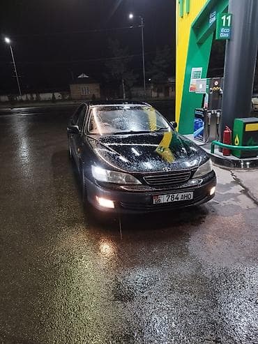 abs prius 30: Toyota Windom: 2001 г., 2.5 л, Автомат, Бензин, Седан — 5