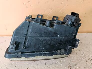 купить передний бампер на ауди 80 б4: Передняя правая фара Audi 1997 г., Б/у, Оригинал — 10