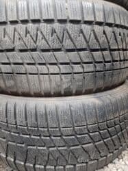 шины r20 бу купить: Шины 275 / 40 / R 20, Зима, Б/у, Комплект, Корея, Kumho — 6