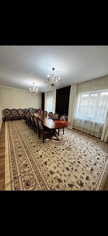 супара чункурчак: 🏡 2-этажный дом в районе Пишпек | 200 м² | 4 сотки | 6 комнат Продаю — 10