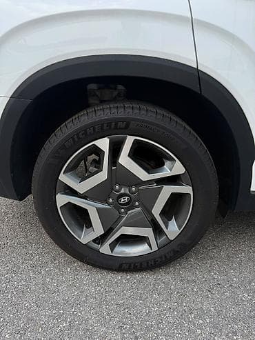 byd e2 2023: Hyundai Palisade: 2023 г., 2.2 л, Автомат, Дизель, Кроссовер — 5