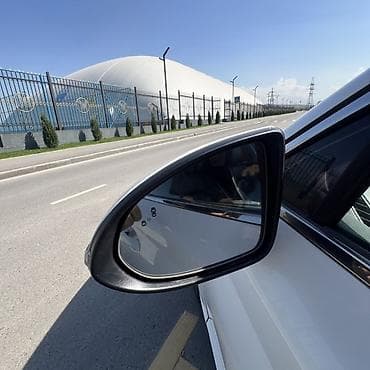 денсо: Hyundai Sonata: 2019 г., 2 л, Автомат, Бензин, Седан — 7