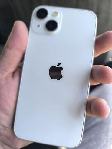 12 iphone pro: IPhone 13, 128 ГБ, Белый — 4