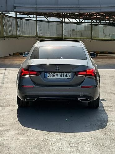 мерс авито: Mercedes-Benz A-class: 2020 г., 2 л, Автомат, Бензин, Седан — 6