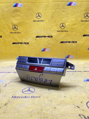 климат контроль ниссан: Борбордук консоль Subaru Жапония — 2