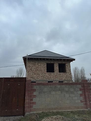 сто в новопокровке: Есть торг Продаётся дом с земельным участком 3,5 га. - Участок — 3