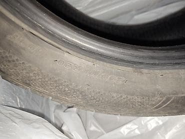 w210 55: Шины 265 / 55 / R 20, Зима, Б/у, Комплект, Внедорожные (АТ/МТ), Корея, KENDA — 3