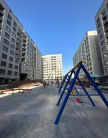 Новостройки от застройщика: Сдан, Индивидуалка, 1 комната, 42 м² — 3