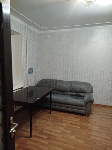 дом в кемин: 4 комнаты, Собственник, Без подселения, С мебелью полностью — 10