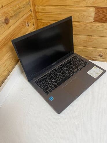 ош ноутбук: Продаю Ноутбук Asus X515 Pentium Gold 7505 практически новый ноутбук — 2