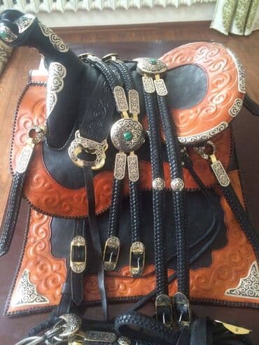 ит рабочий: Ээр токум толук жабдыгы менен Материал кумуш латунь мельхиор накта — 4