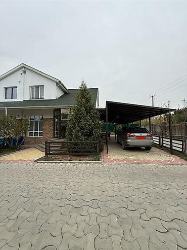 Недвижимость: Продается Коттедж/ Каприз / Чолпон Ата / Ыссык-Куль 🏡 Продаётся — 3