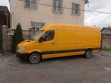 кухня на колесах: Легкий грузовик, Mercedes-Benz, Стандарт, 3 т, Новый — 5