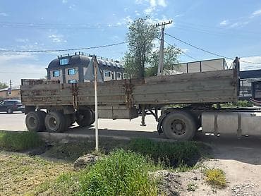 b class: Прицеп, Special trailer, Самосвал — 3