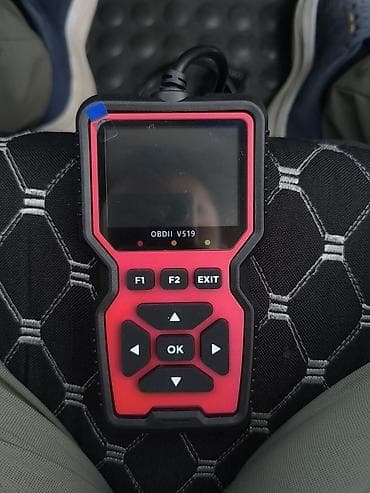 📢 OBDII V519 Автосканер (Диагностический сканер OBD2) 📍 Состояние — 5