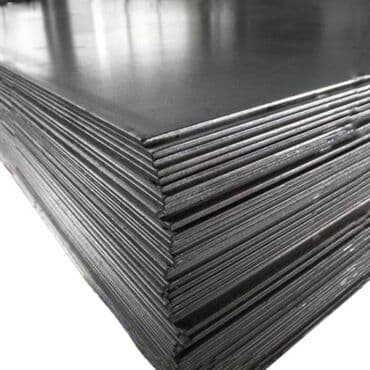 Плита свинцовая s= 0,3-20 мм, Раскрой: 0.5х1; 0.515х0.815. мм