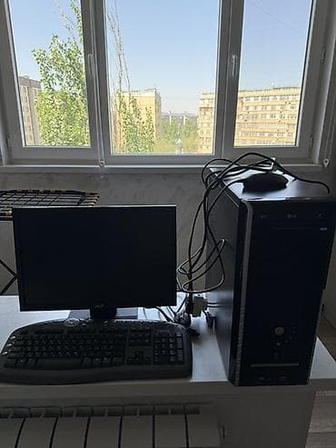 macbook air a1237: Компьютер, ядер - 2, ОЗУ 4 ГБ, Для несложных задач, Б/у — 1