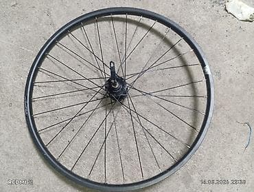 калисо: Продаю колеса 26.27.29 26и 29 ровные на 27есть восьмерка,Отдаю по — 3
