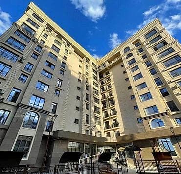 Гаражи: 3 комнаты, 98 м², Элитка, 3 этаж, Евроремонт — 7