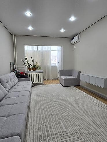 5мкр: 1 комната, 34 м², 105 серия, 8 этаж — 9