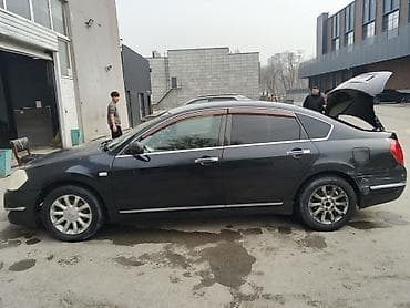 Nissan Teana: 2006 г., 2.3 л, Автомат, Бензин, Седан at lalafo.kg Nissan Teana: 2006 г., 2.3 л, Автомат, Бензин, Седан