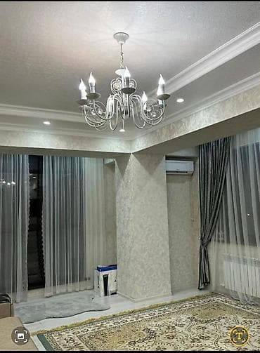 pro group: 2 комнаты, Риэлтор, С мебелью полностью — 1