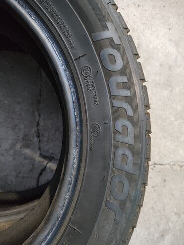 зимние шины в рассрочку: Шины 185 / 65 / R 15, Зима, Б/у, Комплект, Легковые, Китай — 3