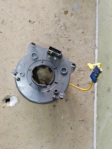 литые диски для опель зафира: Рулевой шлейф Opel 2001 г., Б/у, Оригинал, Германия — 7