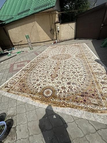 Ковер