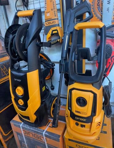 продаю оборудование для стирки ковров: Мойка высокого давления, Новый, CHISU, Электрическая, Платная доставка, Самовывоз — 2