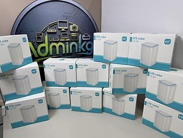 LTE cube E5180 — стационарный 4G/LTE Wi‑Fi роутер. Ключевые