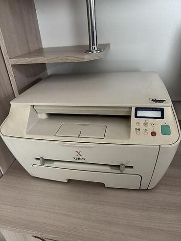 Столдор: *Продам компьютер в сборе для дома/офиса + принтер Xerox* Давно не — 6