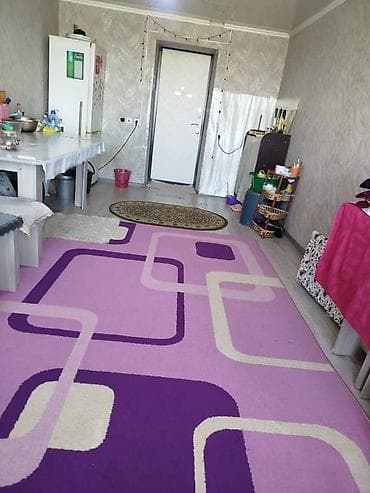 простой: 1 комната, 18 м², Гостиничный тип, 5 этаж, Готовая ПСО (под самоотделку) — 5