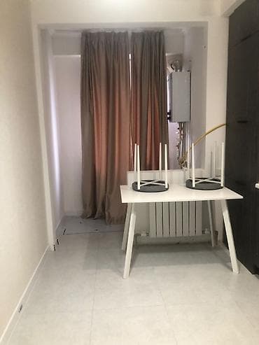 43: 1 комната, 43 м², Физприборы Элитка, 11 этаж, Евроремонт — 3