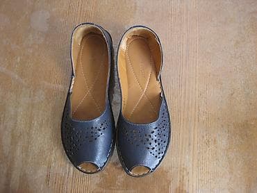 Продаются балетки Синий цвет 38 размер В очень хорошем состоянии