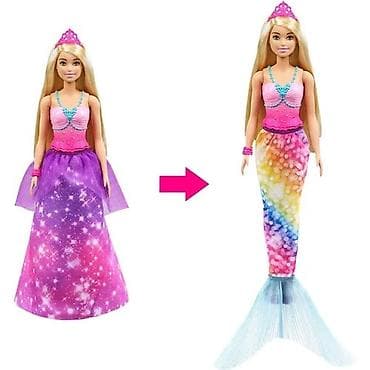 spyra one: Барби Русалка Дримтопия Barbie Dreamtopia Все вопросы по вотсапу — 8
