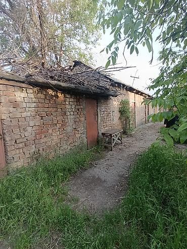 Продажа квартир: 2 комнаты, 42 м², Хрущевка, 1 этаж, Косметический ремонт — 10
