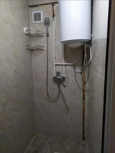 1 комната, Агентство недвижимости, Без подселения, Без мебели — 2