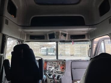 с связи с переездом: Тягач, 2005 г. — 11