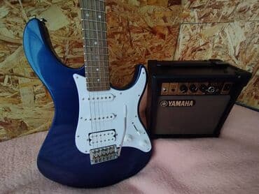 аксесуары для гитары: Гитары разные, отличного качества. Аксессуары к ним(чехлы, ремни — 10