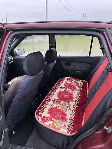 нексия тарпеда: Daewoo Nexia: 2010 г., 1.5 л, Ручные, Бензин, Седан — 6