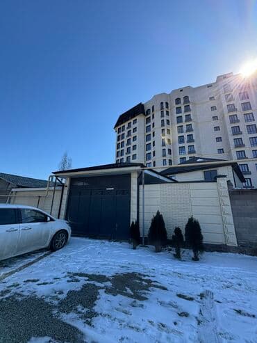 дом на щербакова: 200 м², 6 комнат, Утепленный, Теплый пол, Бронированные двери — 22