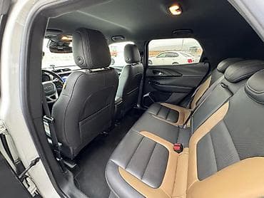 tracker gps: Chevrolet Trailblazer: 2020 г., Автомат, Бензин — 4
