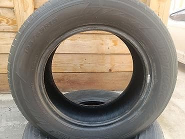 Шины 195 / 65 / R 15, Всесезонная, Комплект, Легковые, Корея, Hankook at lalafo.kg Шины 195 / 65 / R 15, Всесезонная, Комплект, Легковые, Корея, Hankook