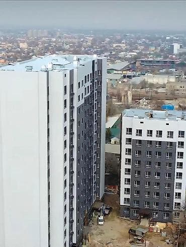 1 комната, 34 м², Элитка, 7 этаж, Косметический ремонт — 10
