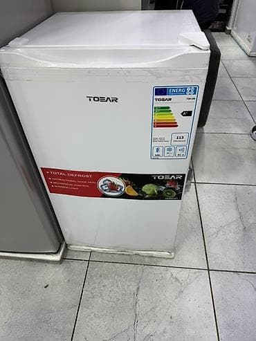 Холодильник Минихолодильник, Total no frost