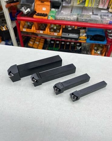 бор фрезы: Продаю токарные резцы с механическим креплением пластин. Для — 13