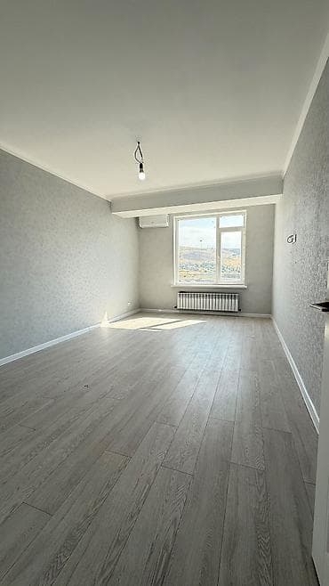 3 комнаты, 93 м², Элитка, 9 этаж, Евроремонт