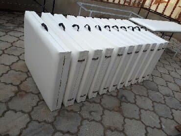 винтажная мебель: Кушетки — 2